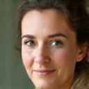 Portræt af Sofie Schmidt, Træspecialist